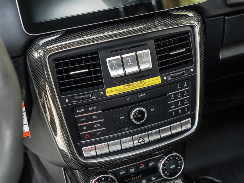 2018 Mercedes-Benz G 550 4x4 Squared - Photo 16 - Bonita Springs, FL 34134