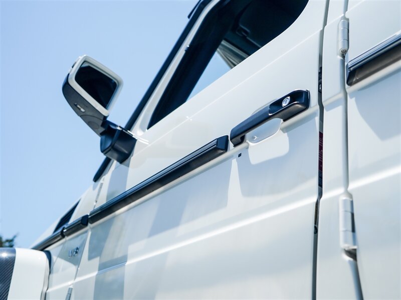 2018 Mercedes-Benz G 550 4x4 Squared - Photo 43 - Bonita Springs, FL 34134