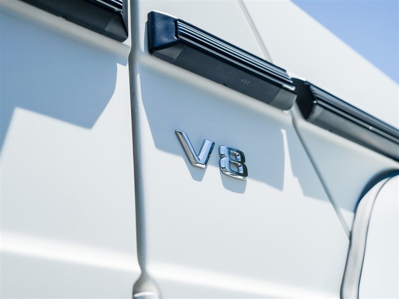 2018 Mercedes-Benz G 550 4x4 Squared - Photo 58 - Bonita Springs, FL 34134