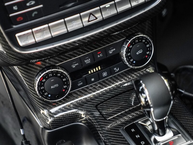 2018 Mercedes-Benz G 550 4x4 Squared - Photo 17 - Bonita Springs, FL 34134