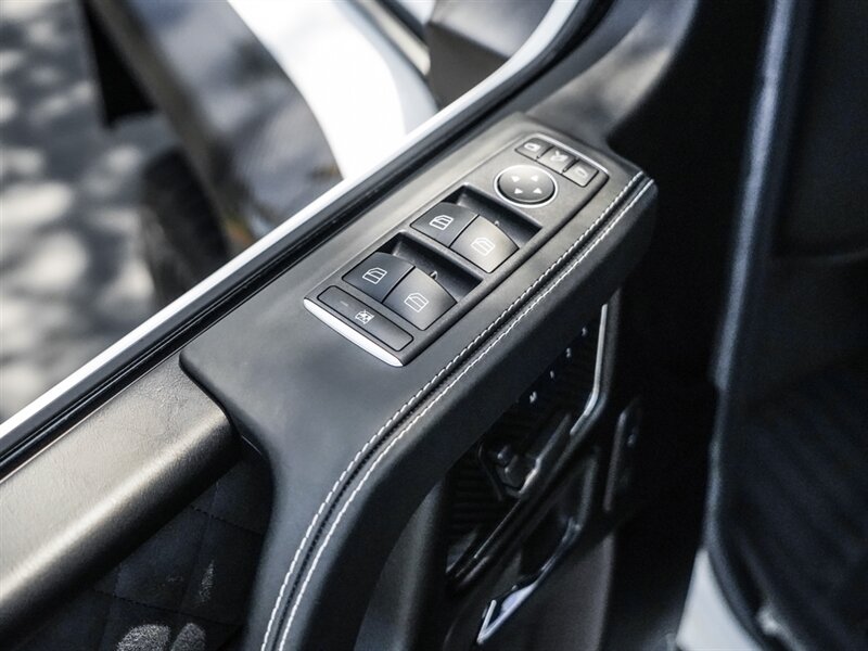 2018 Mercedes-Benz G 550 4x4 Squared - Photo 22 - Bonita Springs, FL 34134