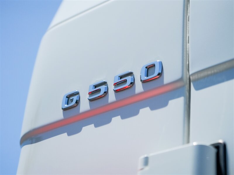 2018 Mercedes-Benz G 550 4x4 Squared - Photo 47 - Bonita Springs, FL 34134