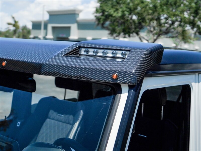 2018 Mercedes-Benz G 550 4x4 Squared - Photo 10 - Bonita Springs, FL 34134