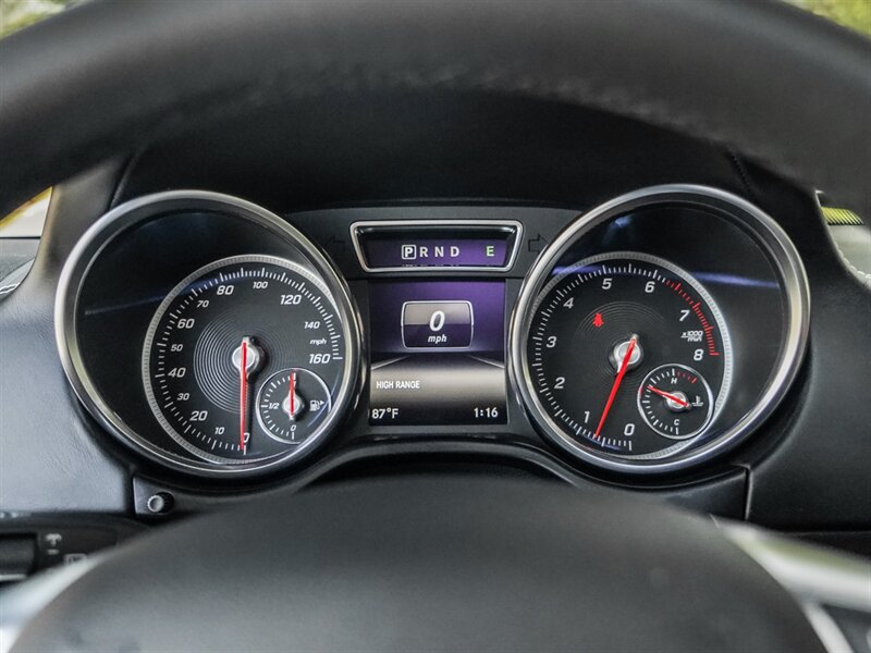 2018 Mercedes-Benz G 550 4x4 Squared - Photo 14 - Bonita Springs, FL 34134