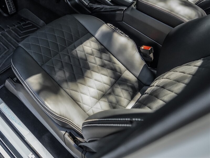 2018 Mercedes-Benz G 550 4x4 Squared - Photo 20 - Bonita Springs, FL 34134