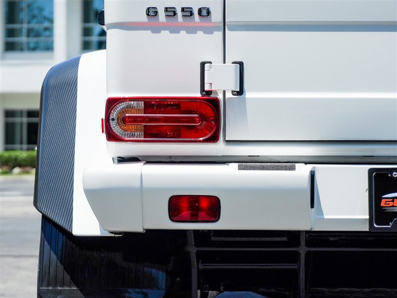 2018 Mercedes-Benz G 550 4x4 Squared - Photo 46 - Bonita Springs, FL 34134