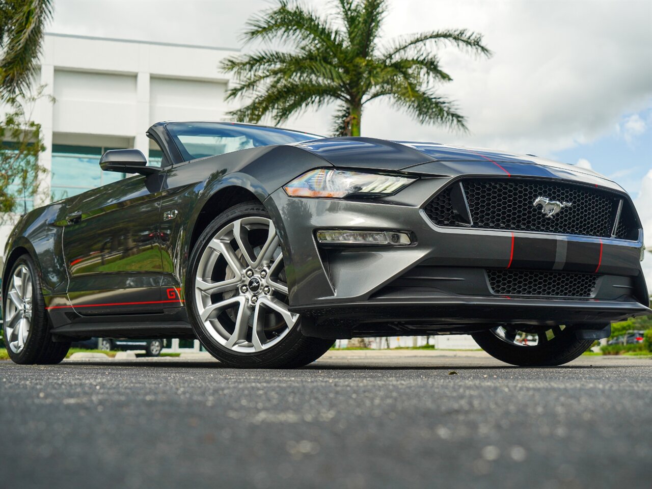 2019 Ford Mustang GT Premium   - Photo 30 - Bonita Springs, FL 34134