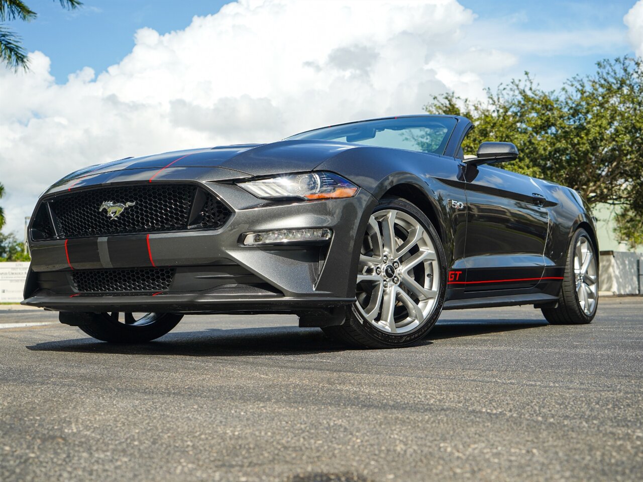 2019 Ford Mustang GT Premium   - Photo 15 - Bonita Springs, FL 34134