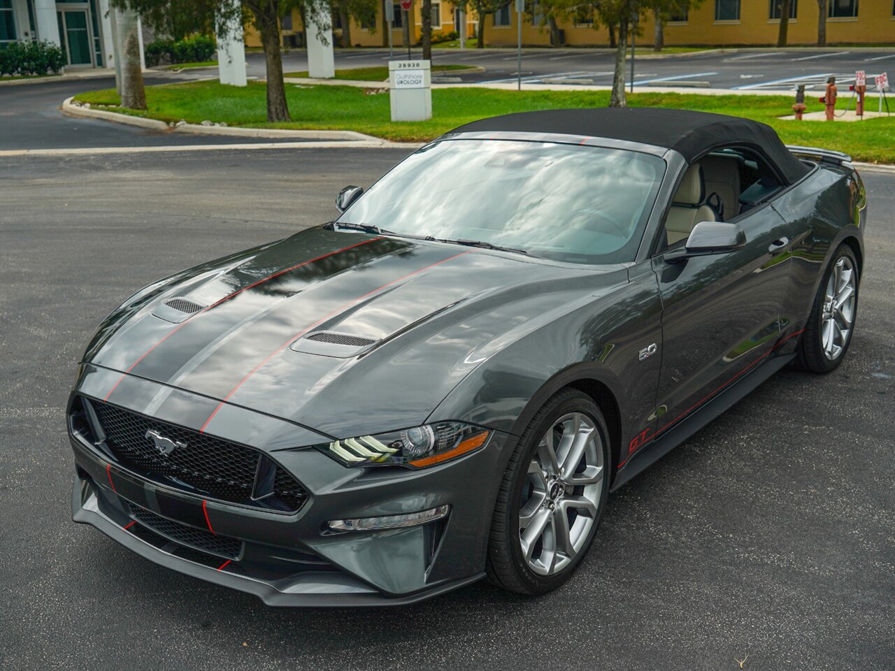 2019 Ford Mustang GT Premium   - Photo 47 - Bonita Springs, FL 34134