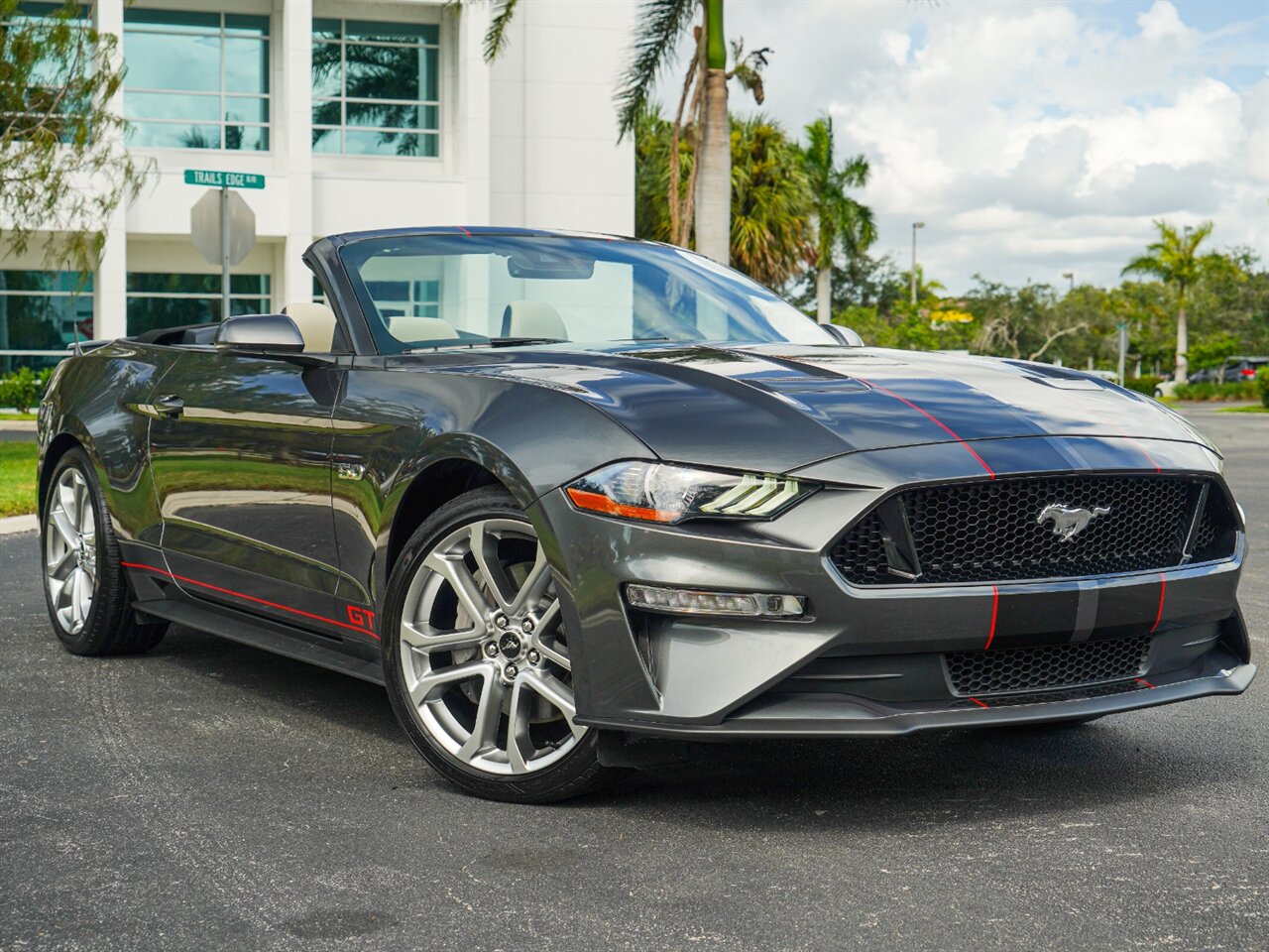 2019 Ford Mustang GT Premium   - Photo 29 - Bonita Springs, FL 34134