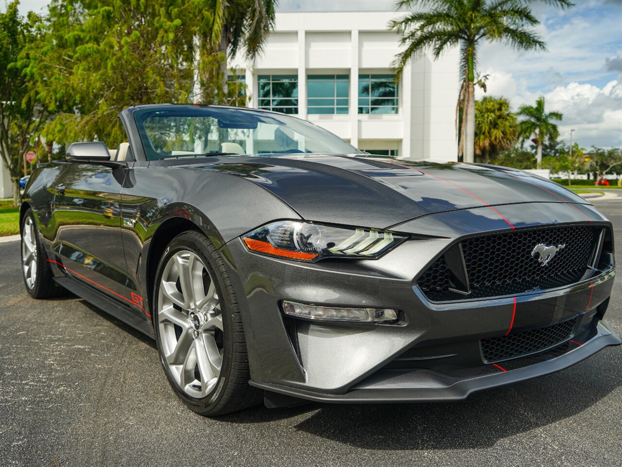 2019 Ford Mustang GT Premium   - Photo 42 - Bonita Springs, FL 34134