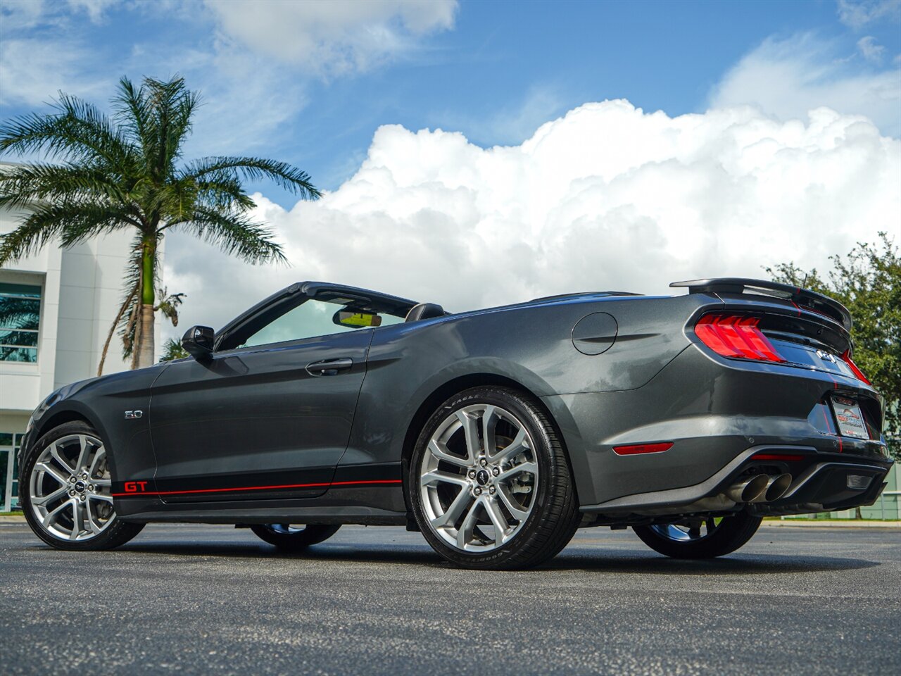 2019 Ford Mustang GT Premium   - Photo 23 - Bonita Springs, FL 34134