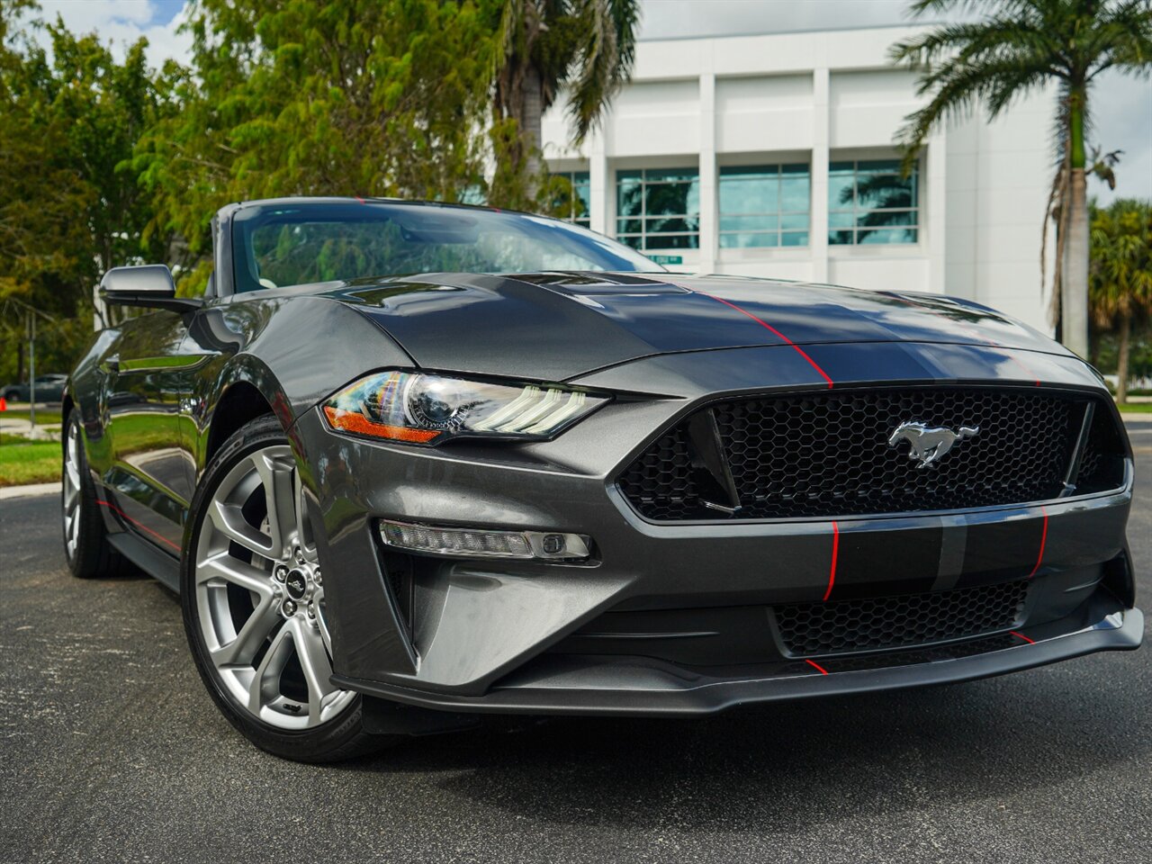 2019 Ford Mustang GT Premium   - Photo 33 - Bonita Springs, FL 34134