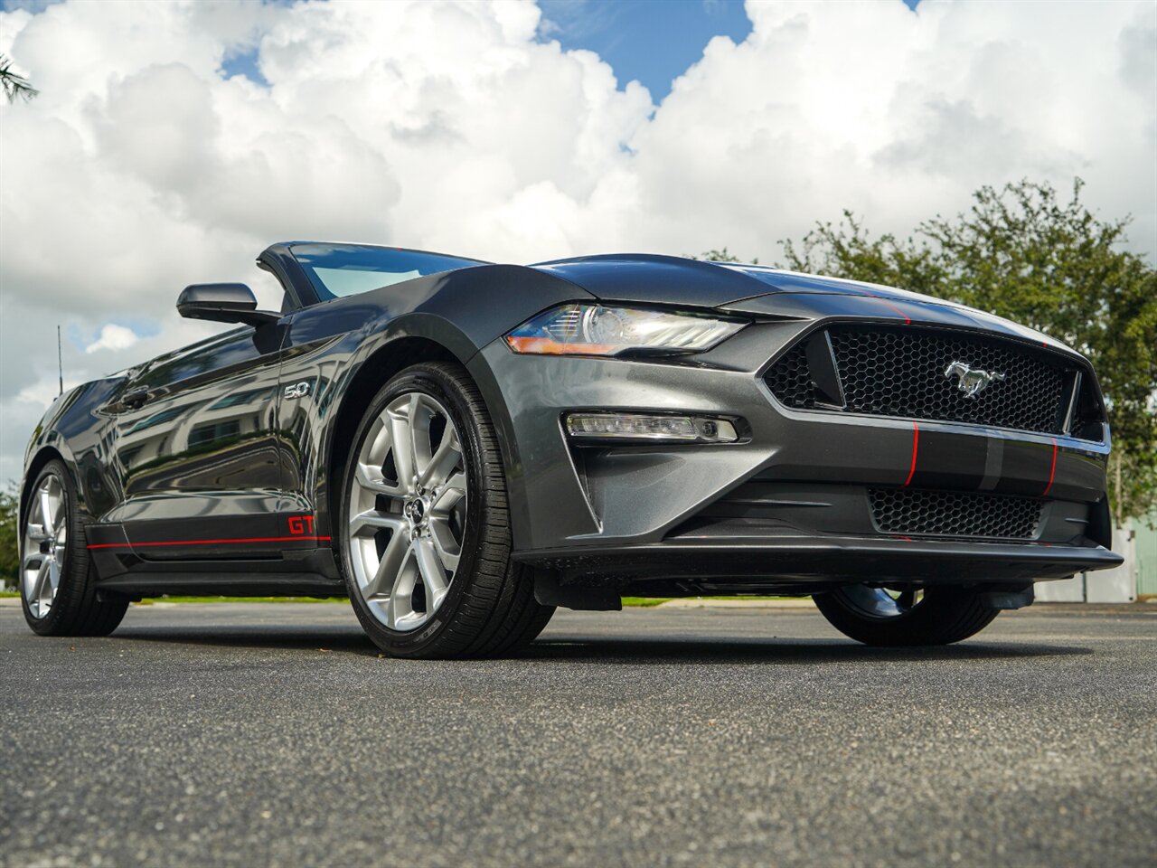 2019 Ford Mustang GT Premium   - Photo 27 - Bonita Springs, FL 34134