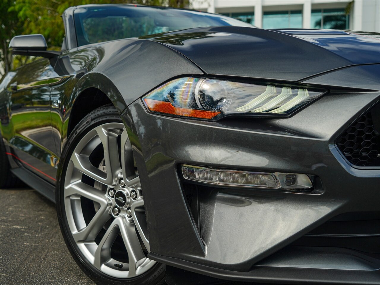 2019 Ford Mustang GT Premium   - Photo 34 - Bonita Springs, FL 34134