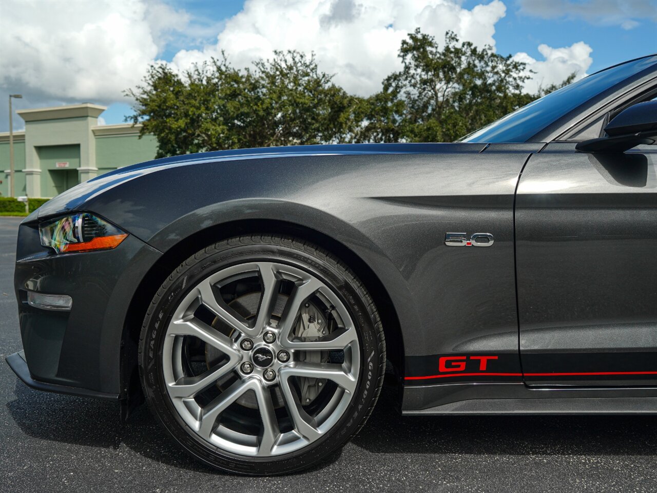 2019 Ford Mustang GT Premium   - Photo 25 - Bonita Springs, FL 34134