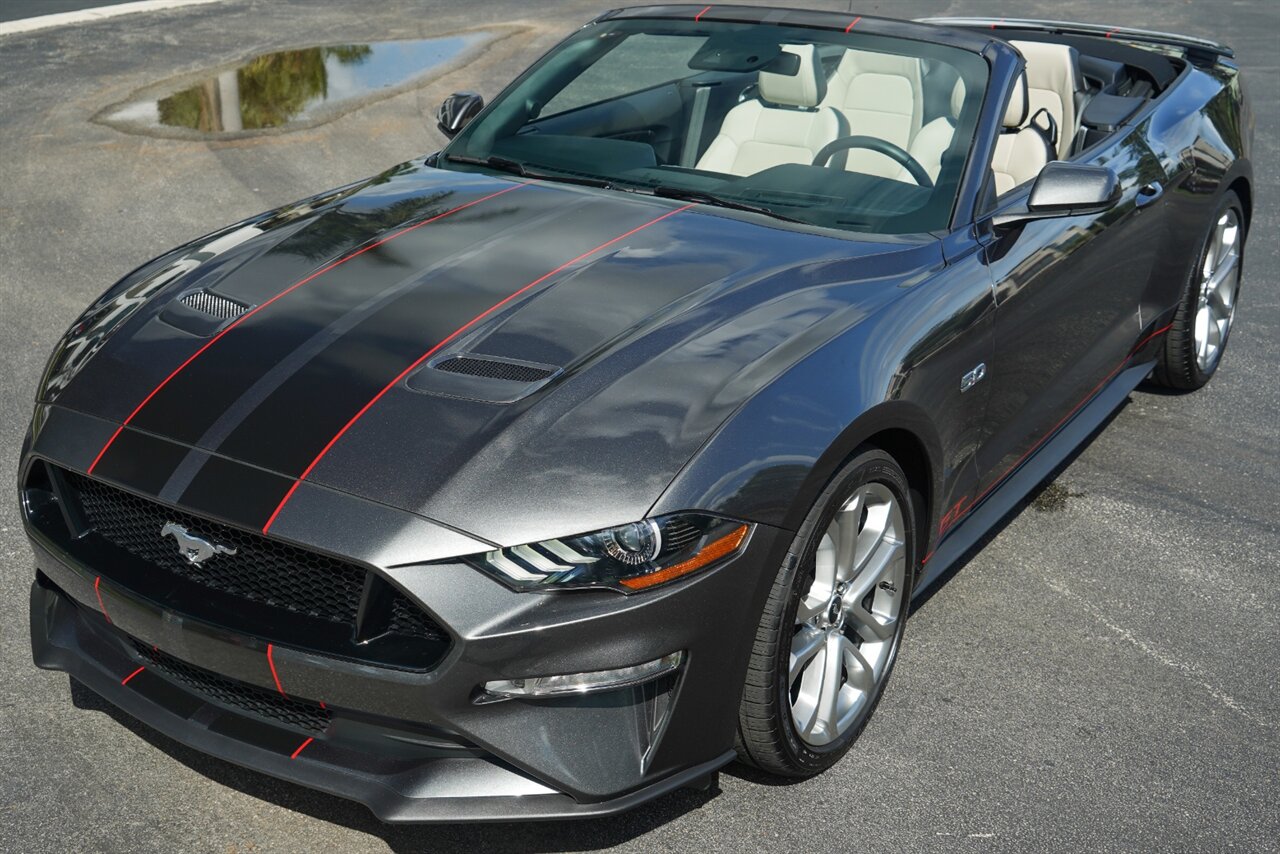 2019 Ford Mustang GT Premium   - Photo 8 - Bonita Springs, FL 34134