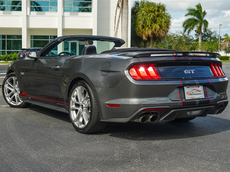 2019 Ford Mustang GT Premium   - Photo 22 - Bonita Springs, FL 34134