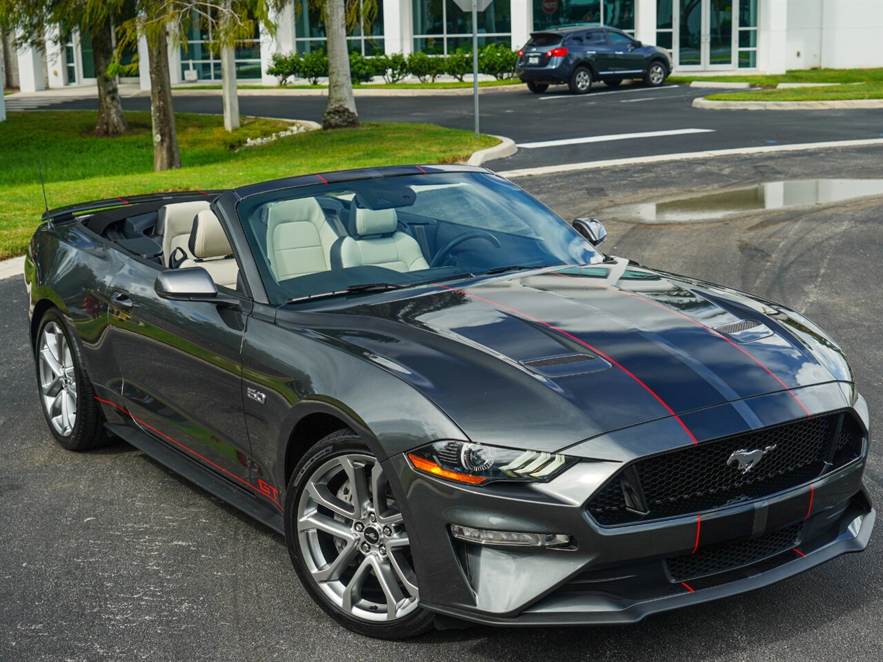 2019 Ford Mustang GT Premium   - Photo 31 - Bonita Springs, FL 34134