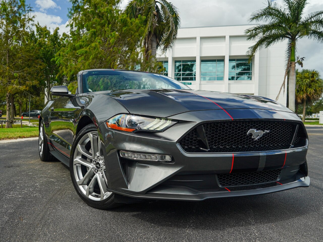 2019 Ford Mustang GT Premium   - Photo 32 - Bonita Springs, FL 34134