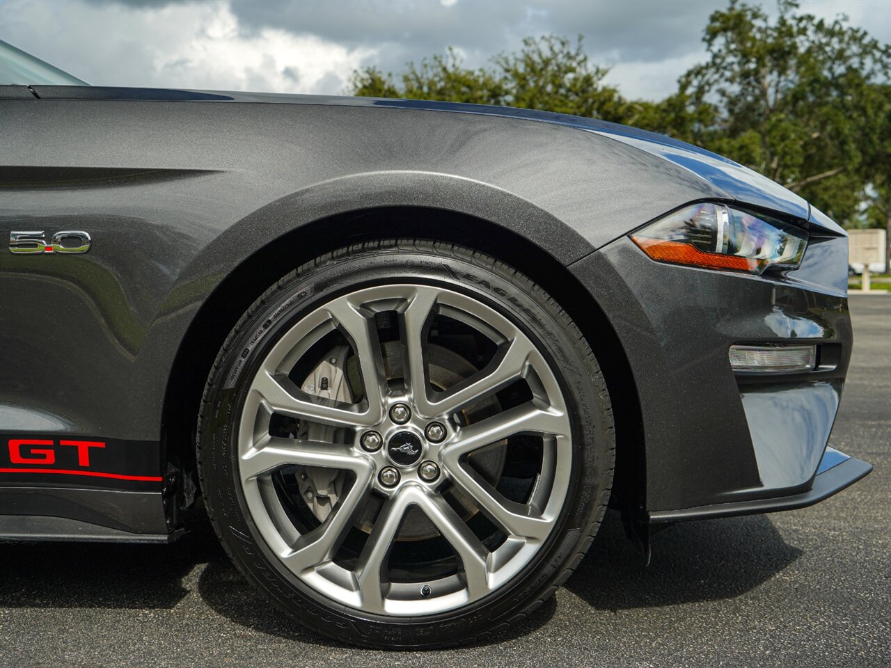 2019 Ford Mustang GT Premium   - Photo 44 - Bonita Springs, FL 34134