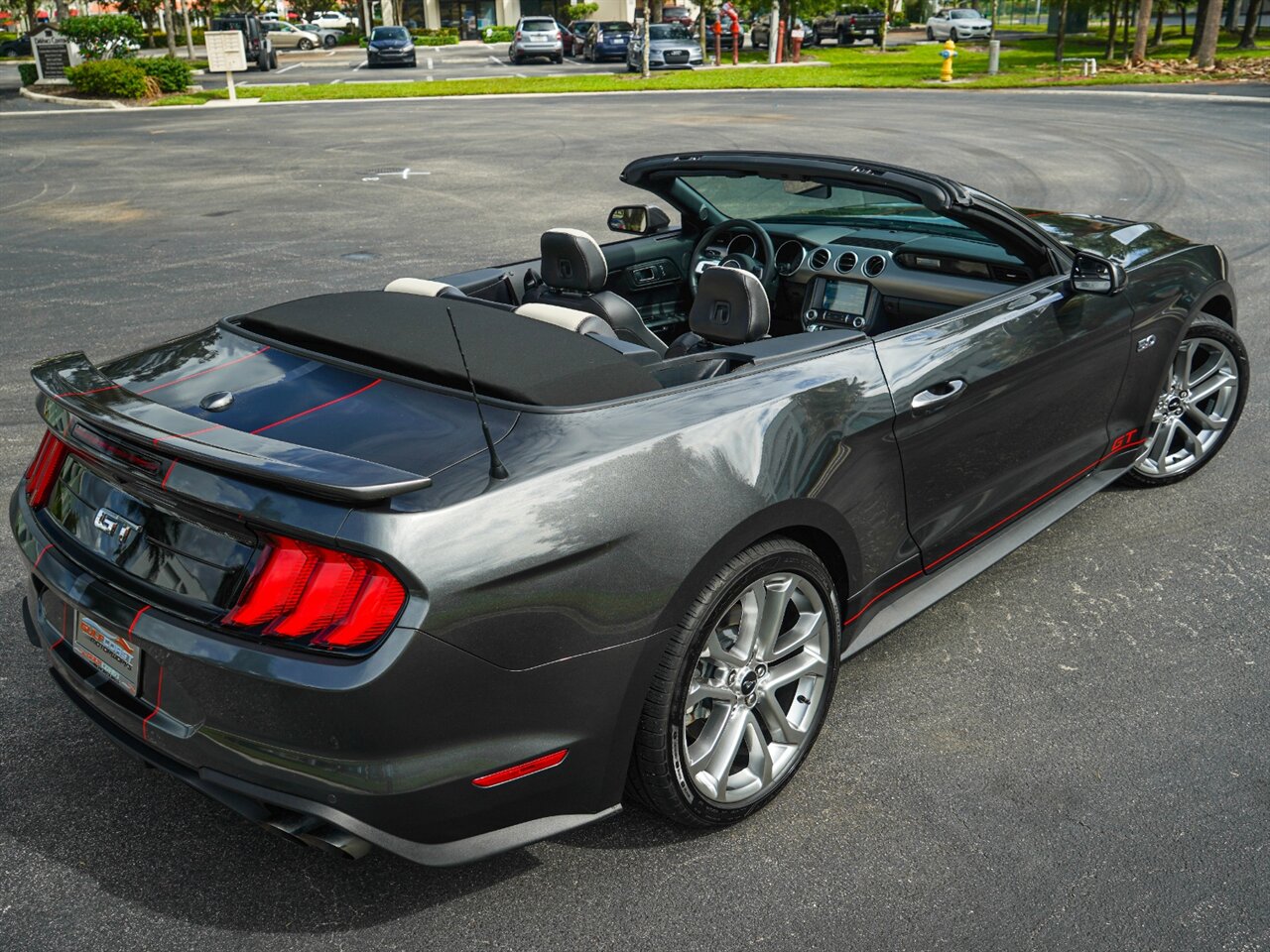 2019 Ford Mustang GT Premium   - Photo 41 - Bonita Springs, FL 34134