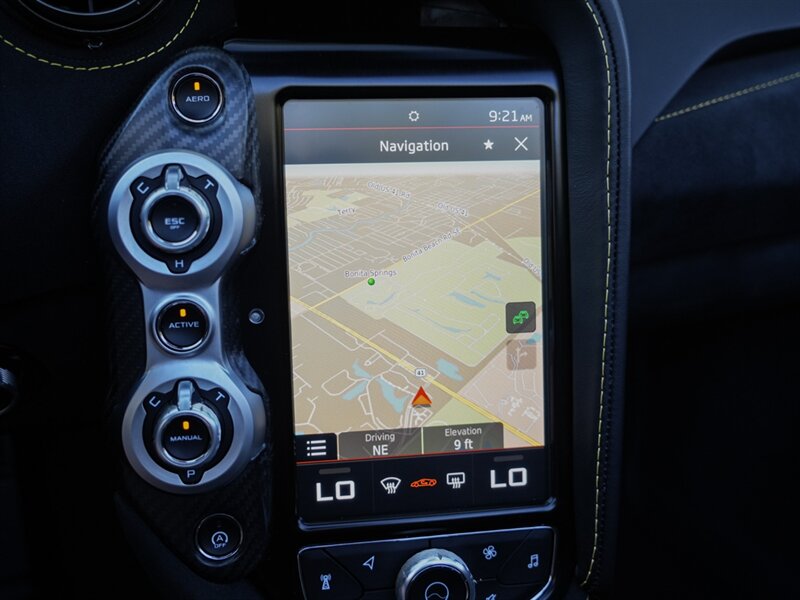 2021 McLaren 720S Spider Performance - Photo 17 - Bonita Springs, FL 34134