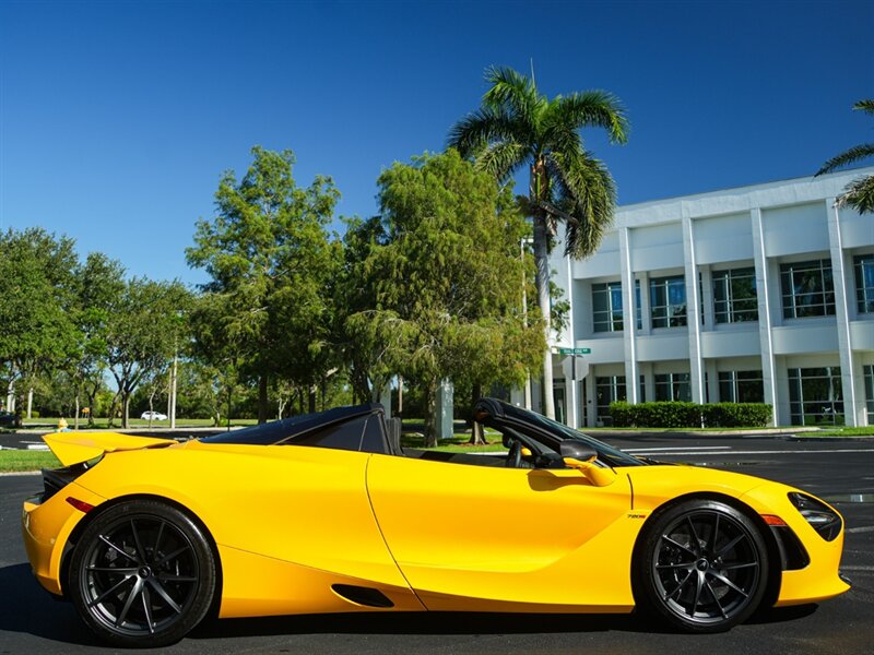 2021 McLaren 720S Spider Performance - Photo 54 - Bonita Springs, FL 34134