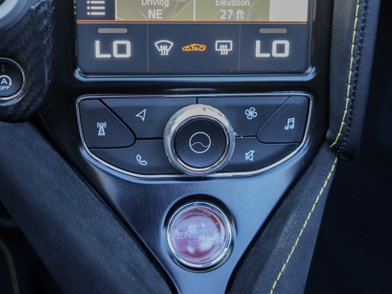 2021 McLaren 720S Spider Performance   - Photo 18 - Bonita Springs, FL 34134