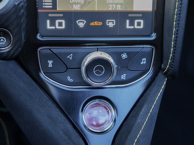 2021 McLaren 720S Spider Performance - Photo 18 - Bonita Springs, FL 34134