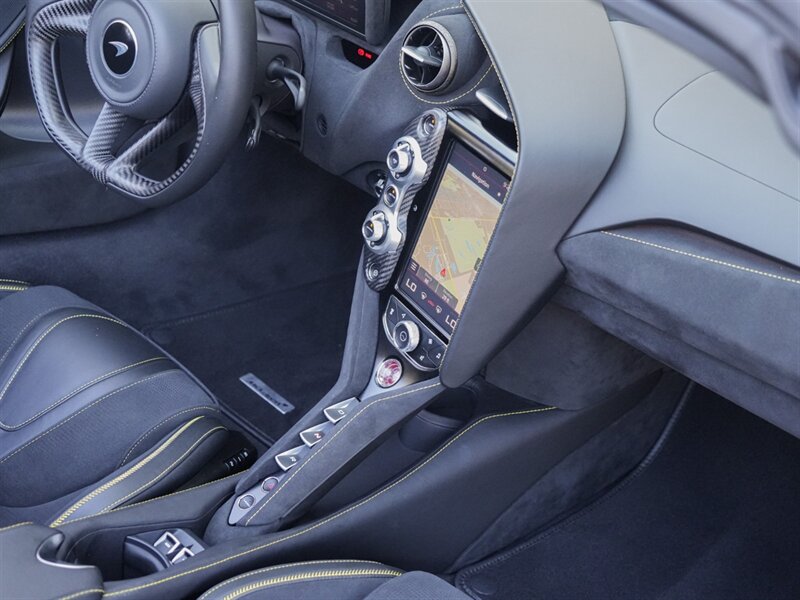 2021 McLaren 720S Spider Performance - Photo 29 - Bonita Springs, FL 34134