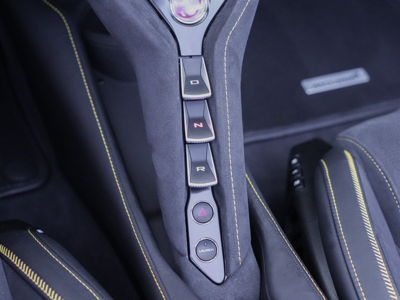 2021 McLaren 720S Spider Performance   - Photo 19 - Bonita Springs, FL 34134