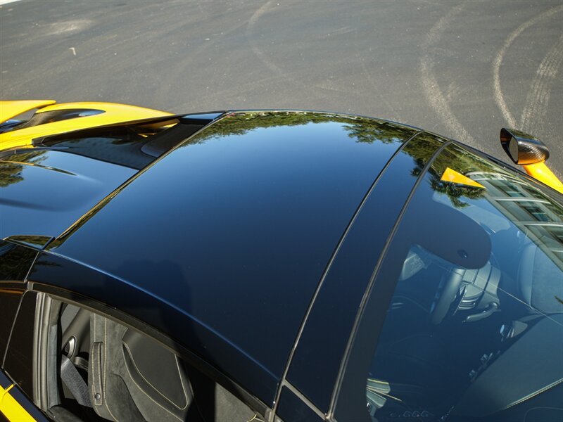 2021 McLaren 720S Spider Performance - Photo 61 - Bonita Springs, FL 34134