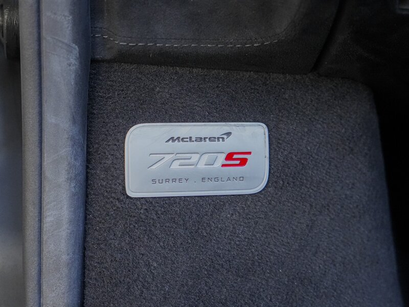 2021 McLaren 720S Spider Performance - Photo 24 - Bonita Springs, FL 34134