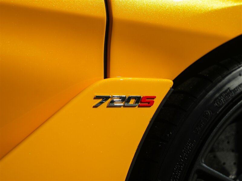 2021 McLaren 720S Spider Performance - Photo 57 - Bonita Springs, FL 34134