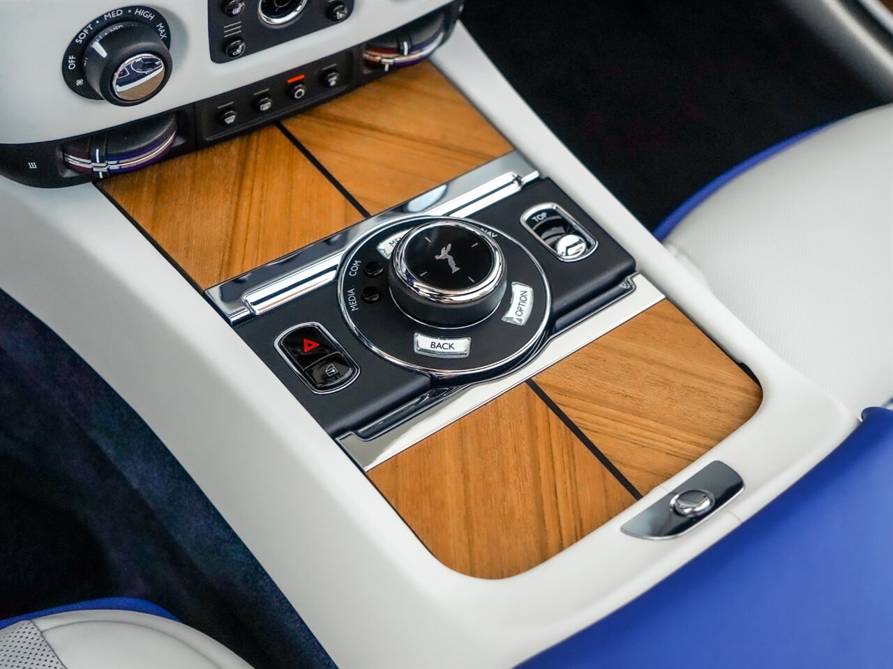 2019 Rolls-Royce Dawn   - Photo 16 - Bonita Springs, FL 34134