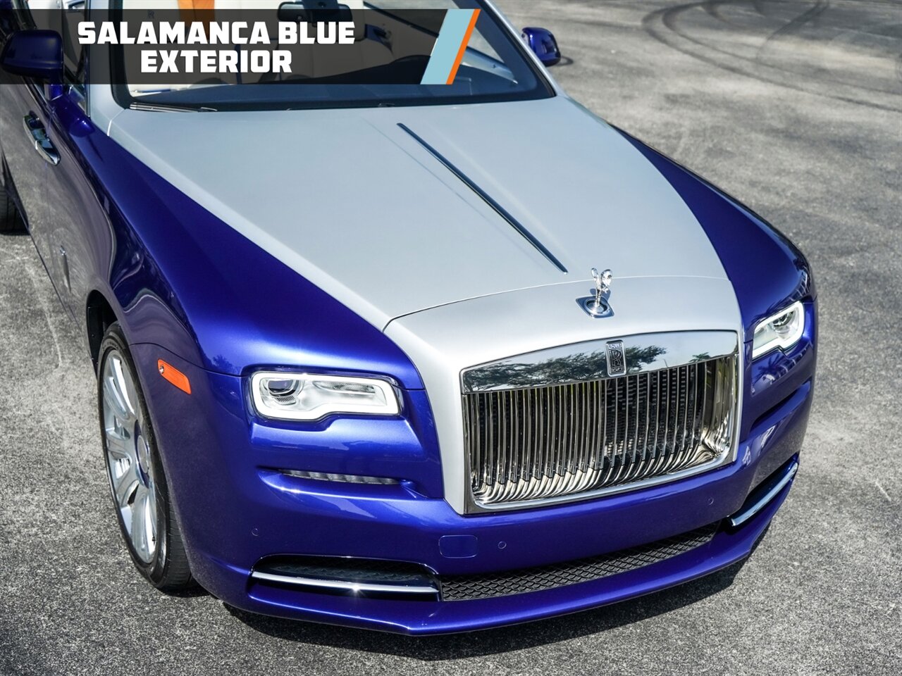 2019 Rolls-Royce Dawn   - Photo 7 - Bonita Springs, FL 34134