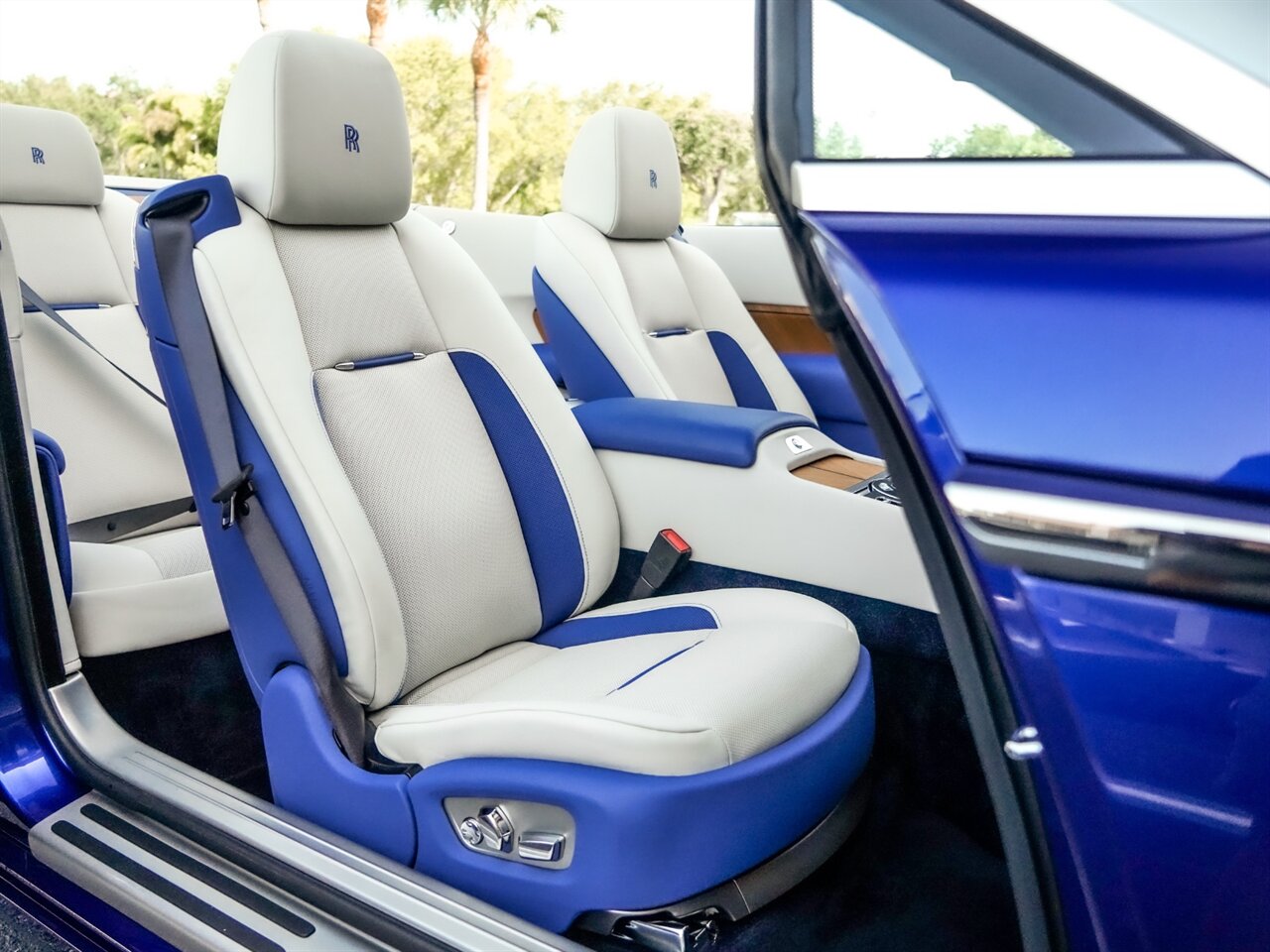 2019 Rolls-Royce Dawn   - Photo 27 - Bonita Springs, FL 34134