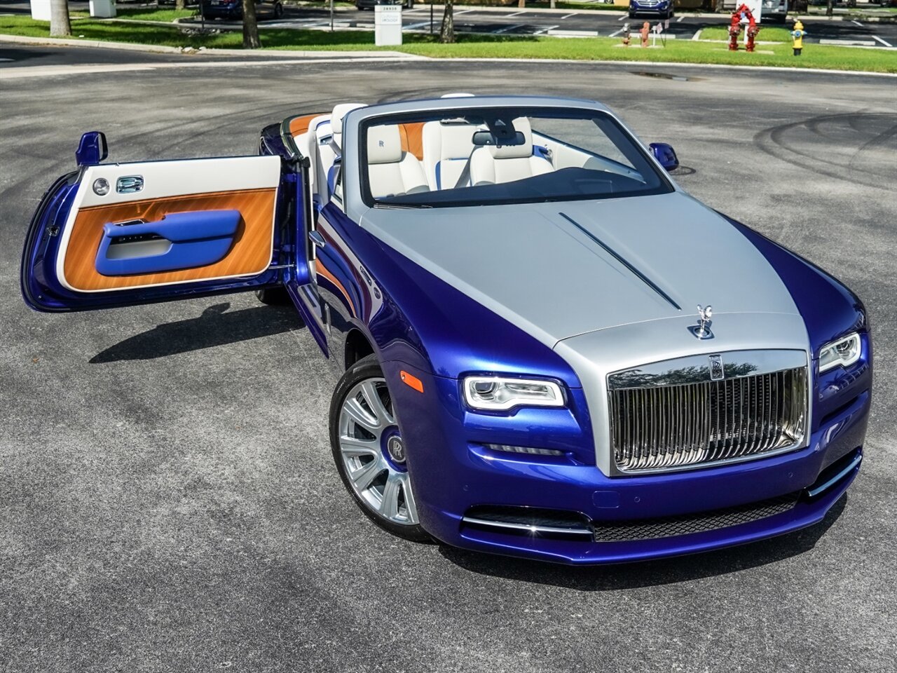 2019 Rolls-Royce Dawn   - Photo 51 - Bonita Springs, FL 34134