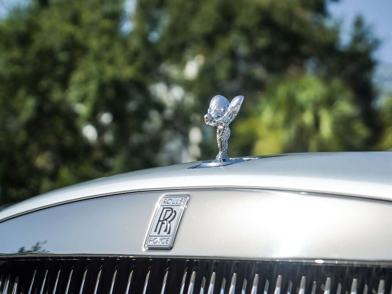 2019 Rolls-Royce Dawn   - Photo 11 - Bonita Springs, FL 34134