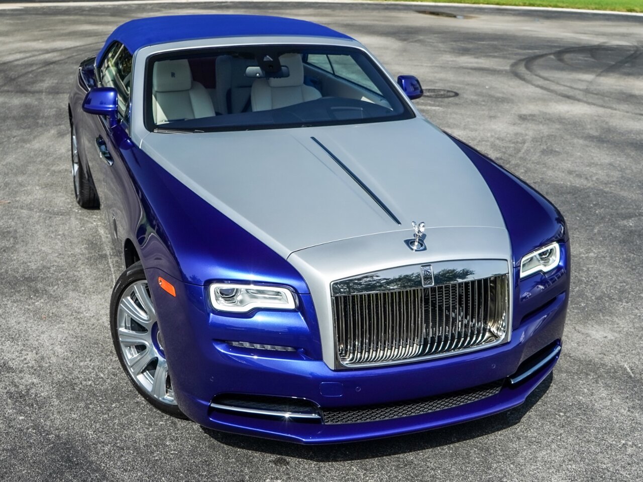 2019 Rolls-Royce Dawn   - Photo 53 - Bonita Springs, FL 34134