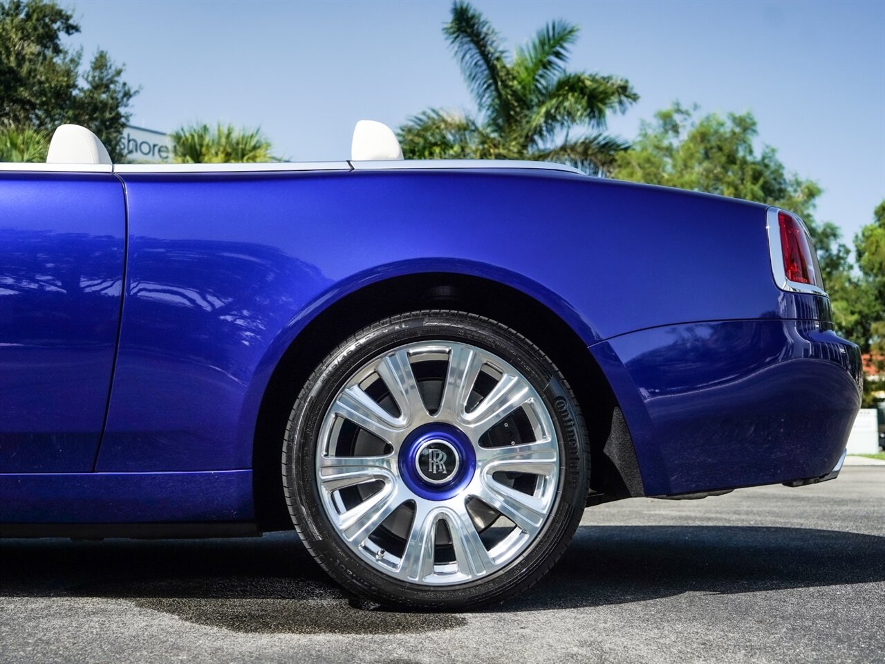 2019 Rolls-Royce Dawn   - Photo 37 - Bonita Springs, FL 34134