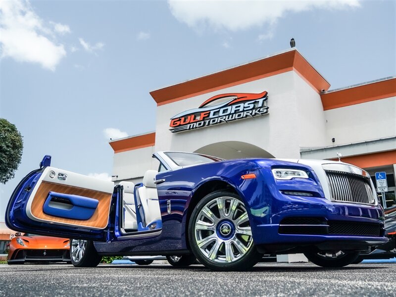 2019 Rolls-Royce Dawn   - Photo 1 - Bonita Springs, FL 34134