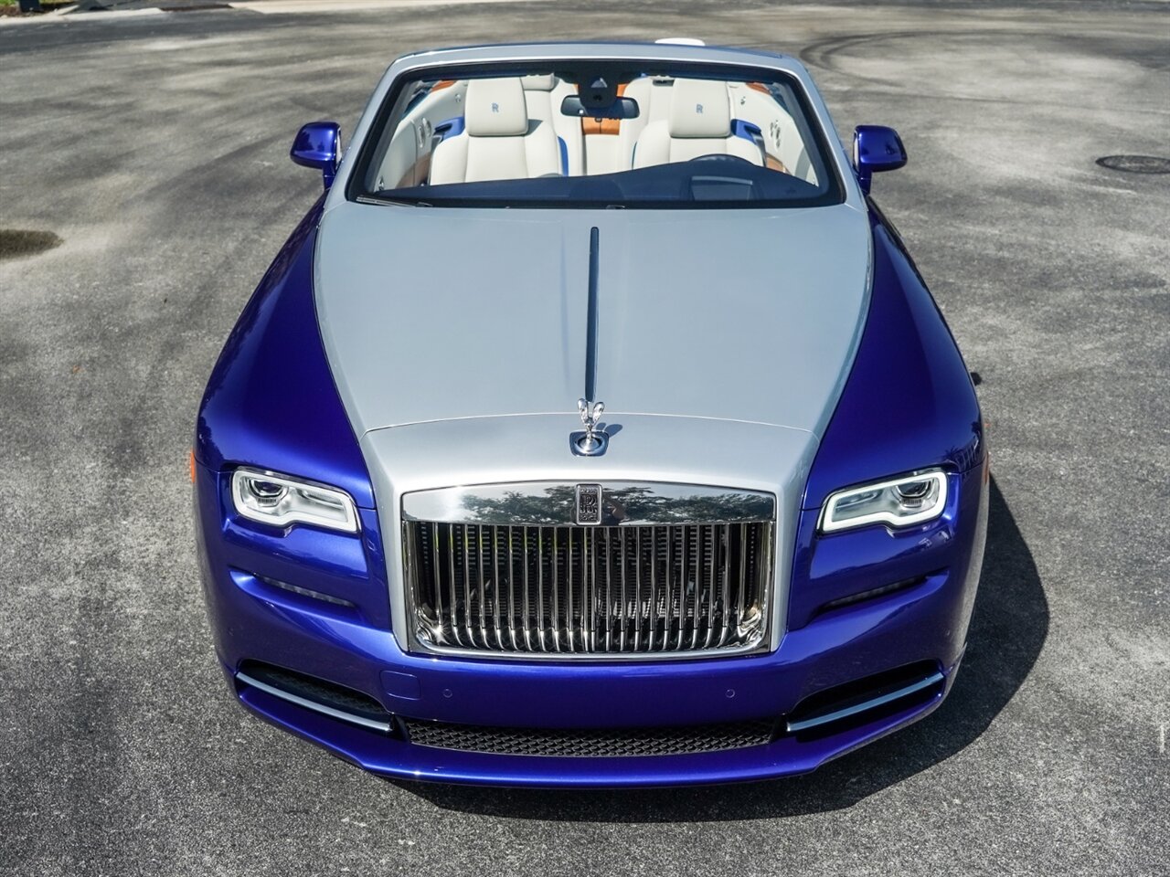 2019 Rolls-Royce Dawn   - Photo 5 - Bonita Springs, FL 34134