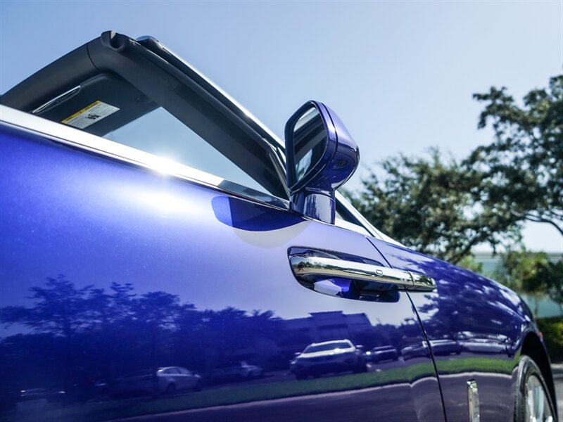 2019 Rolls-Royce Dawn   - Photo 47 - Bonita Springs, FL 34134