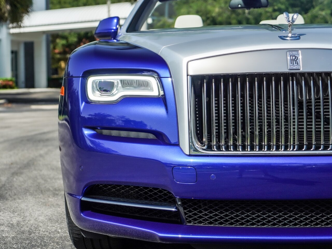 2019 Rolls-Royce Dawn   - Photo 6 - Bonita Springs, FL 34134