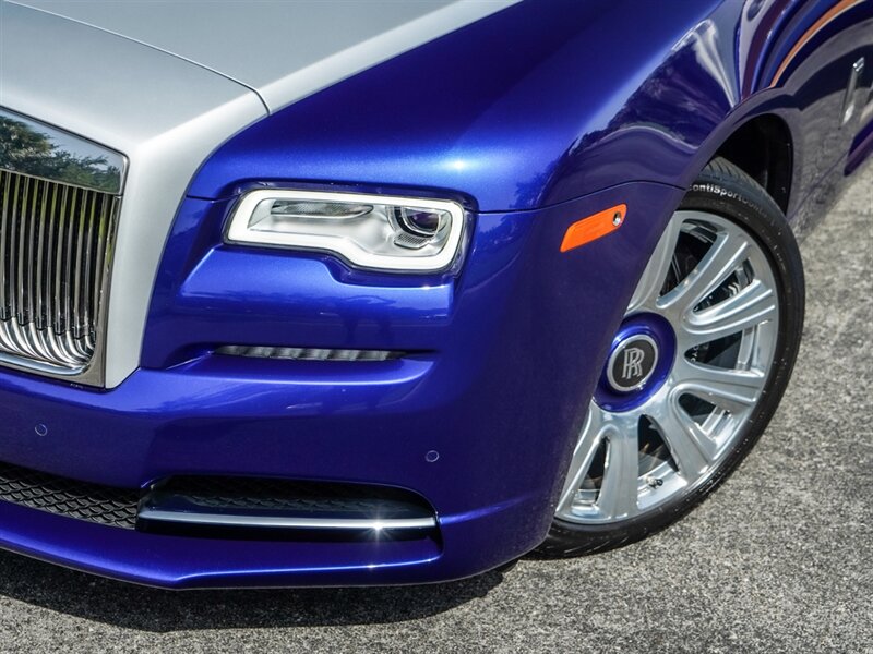 2019 Rolls-Royce Dawn   - Photo 3 - Bonita Springs, FL 34134