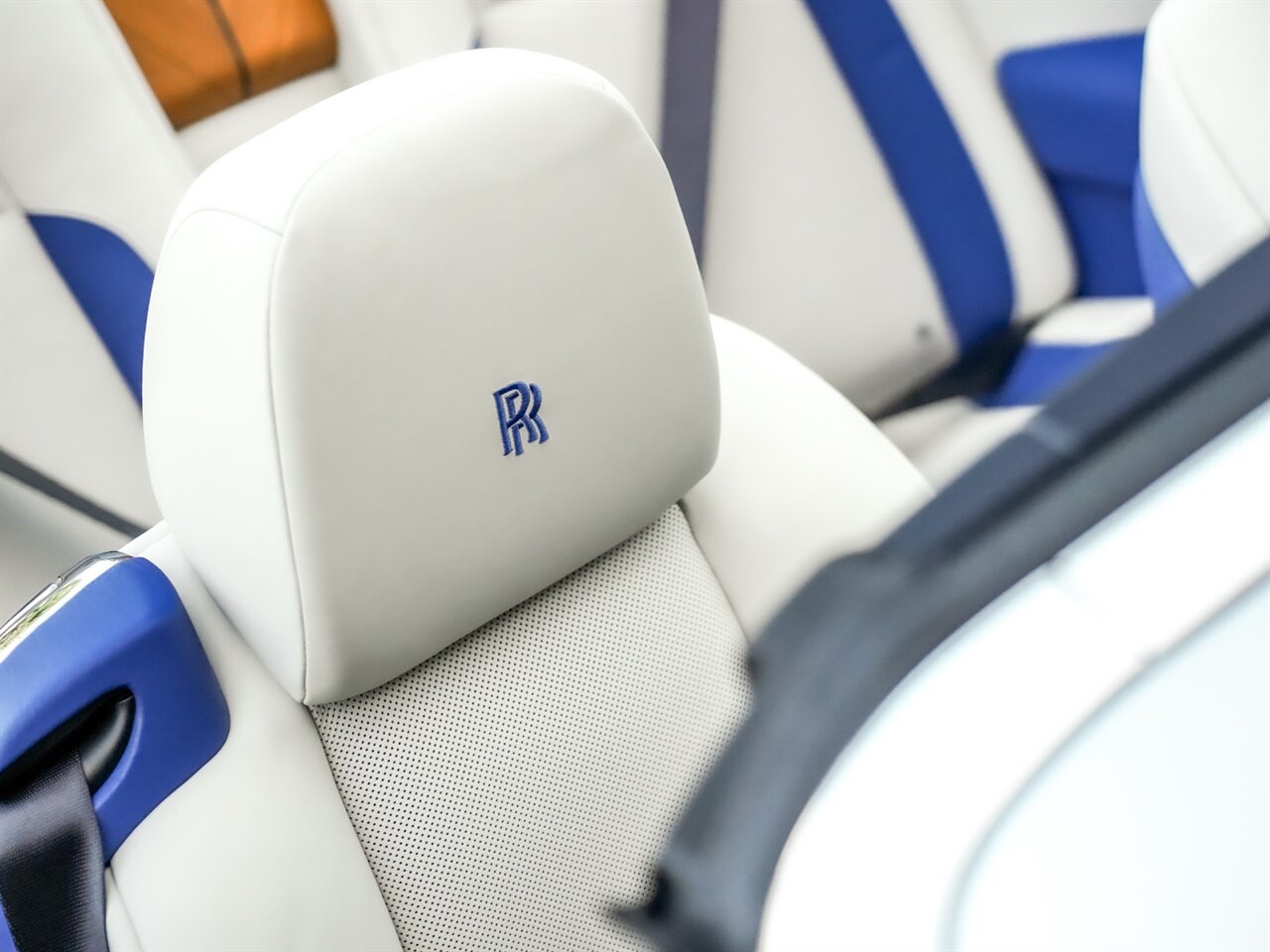 2019 Rolls-Royce Dawn   - Photo 28 - Bonita Springs, FL 34134