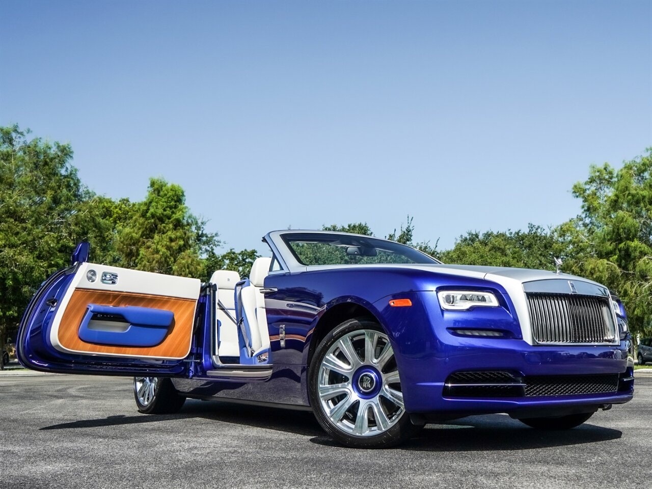 2019 Rolls-Royce Dawn   - Photo 50 - Bonita Springs, FL 34134