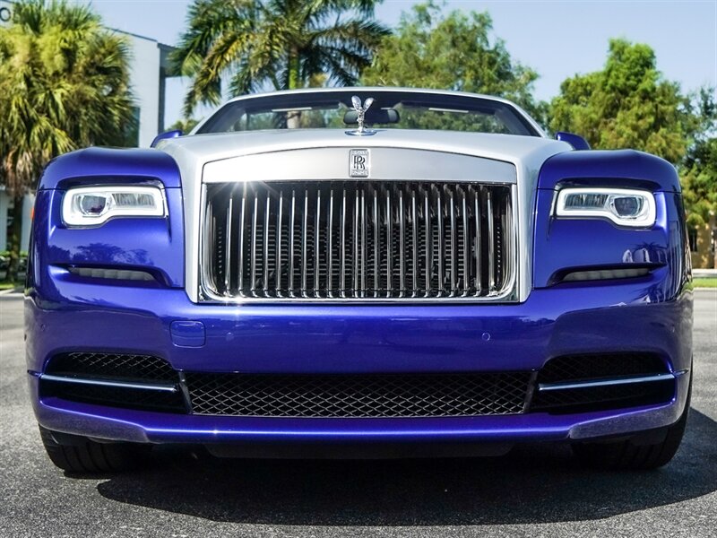 2019 Rolls-Royce Dawn   - Photo 4 - Bonita Springs, FL 34134